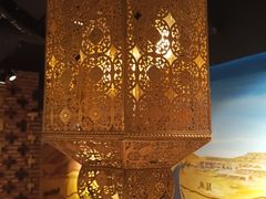 -疆里疆外·和田烤肉·清真