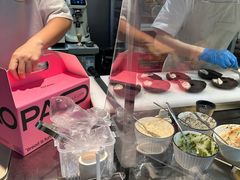 -PAOPAO Bakery&Café(港汇店)