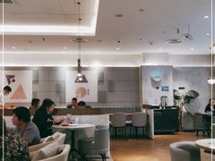 大堂-必胜客(兰州国贸店)