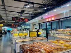 -新世界百货(顺义店)