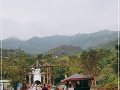-东部华侨城