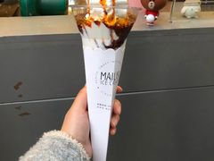 -麦丽丝红油辣椒冰淇淋(江家巷店)