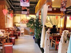 -水煮三国·川鲁江湖菜(香山店)