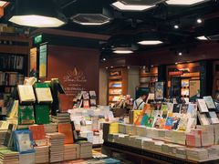 -西西弗书店&矢量咖啡(来福士广场店)