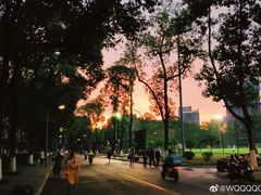 -四川大学(华西校区)