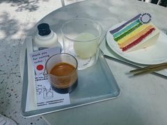 -ADO KAFE(大学城店)