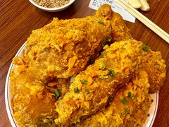 -谢记上海大排档(长寿路店)