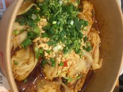 -西少爷(望京SOHO店)