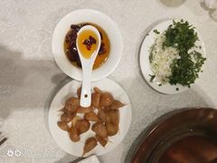 -东来顺饭庄(新源里店)
