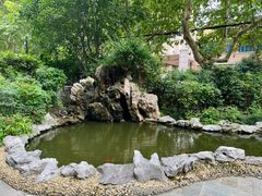 -上海新锦江大酒店