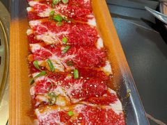 -厚贞日式烤肉(浦东汇智店)