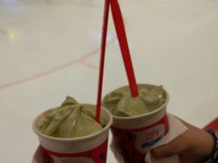 -冠军冰场CHAMPION RINK(苏州中心商场店)