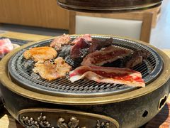-泥炉烧肉师(新街口金銮巷店)