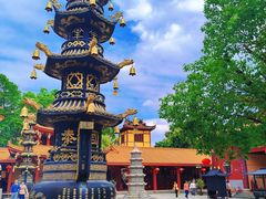 -梵天禅寺