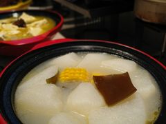 -鸡毛店·川菜(双楠店)