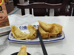 -清真马祥兴菜馆(云南北路店)