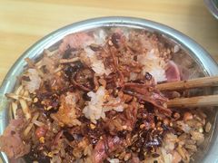 -晓芬叉烧圆子粉