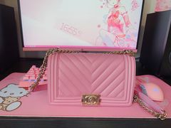 -CHANEL(恒隆广场店)