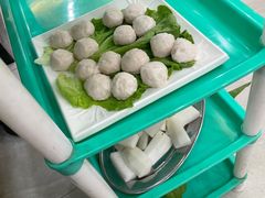-源港渔村-中山脆肉鲩(博罗店)