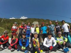 -美利达自行车(天通西苑一区店)