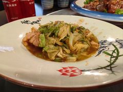 -卧龙堡客栈·中餐厅(古北水镇店)