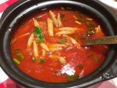 -西贝(宝乐汇店)