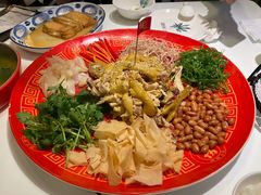 -清晖小苑•顺德地方菜(壹海城店)