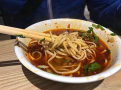 -吴记怪味面(牛王庙店)