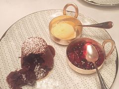 -牛排坊(成都群光君悦酒店)
