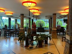 -大新明仕山庄