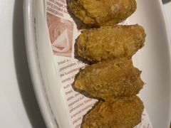 -新白鹿餐厅(第一百货店)