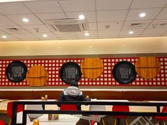 大堂-咬不得高祖生煎·简餐(城站店)