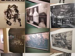 -湖北省美术院美术馆