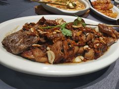 -小天厨民间菜馆(深圳街店)