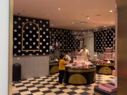 -MELAND CLUB亲子乐园·派对·餐厅(北京芳圆里ID MALL店)