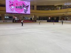 -冠军冰场CHAMPION RINK(苏州中心商场店)