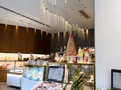 -澈烘焙·生日蛋糕·下午茶(龙华店)