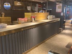 -斗牛士牛排(南京东路店)