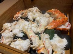 -蟹的岡田屋(正大广场店)