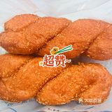 宝藏美食→彭记酥铺