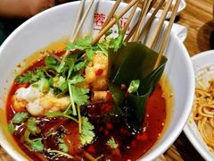 -蓉李记成都名小吃(太原龙湖万达店)