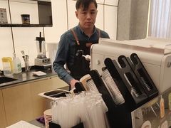 -水之梦(黄浦店)