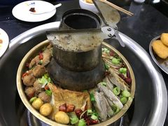 -陆记源·青海土火锅