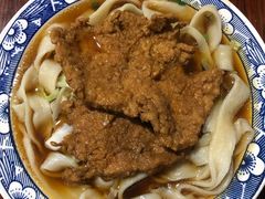-佰仙面馆