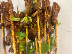 -林二哥宜烤官·宜宾小烧烤