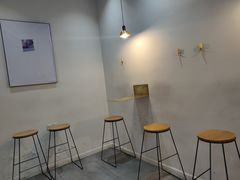 用餐区-常识咖啡common sense(春熙路店)
