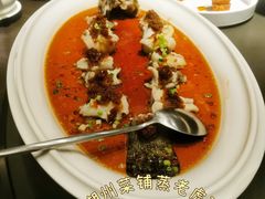 -江滨九号.中餐厅(滨江店)