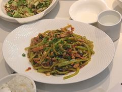 -院8里·少城记忆老川菜(宽窄巷子店)