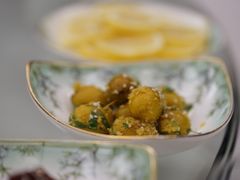-潮林府私房菜