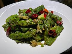 -茅庐川菜(威高广场店)